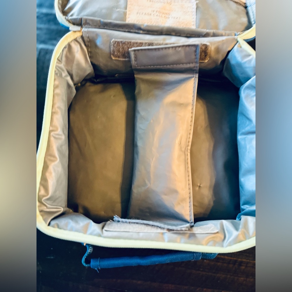 Pottery Barn Monsters Inc. Lunch Bag - Picture 8 of 10